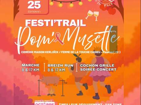 Festi'trail