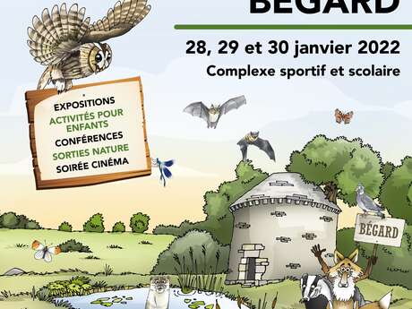 Reporté en 2023 : Festival Natur'Armor Reporté en 2023 : Festival Natur'Armor