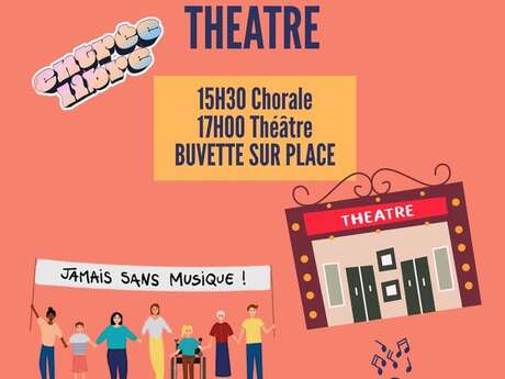 Fête de la MJC