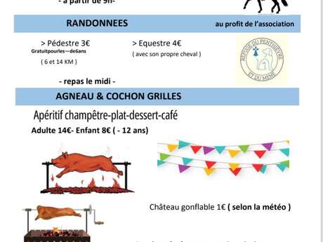 Fête Champêtre