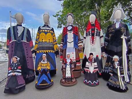 Fête bretonne Fête bretonne