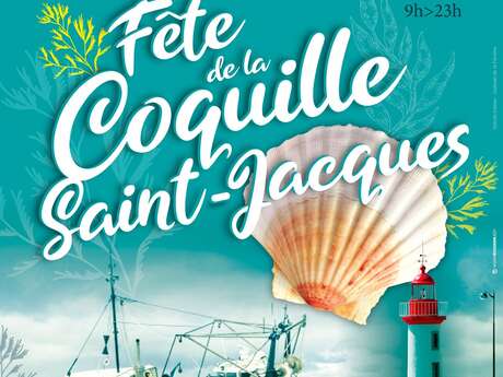 Fête de la Coquille Saint-Jacques