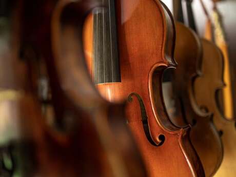Concert de musique irlandaise pour la St-Patrick