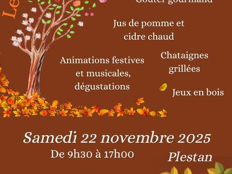 Le Verger Fleuri fête ses 20 ans !