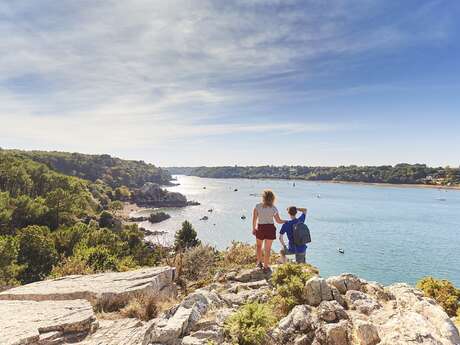La Roche aux Oiseaux