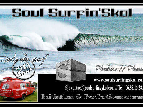 Soul Surfing Skol