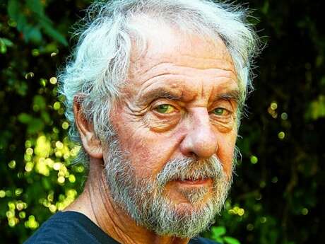 Concert : Gilles Servat