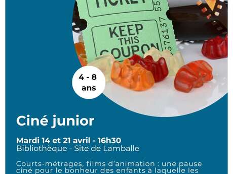 Ciné-Junior