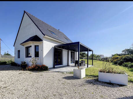 Le Logis de Kersunez