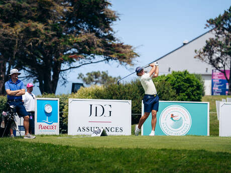 Open de Golf de Bretagne