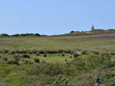 Jeu de piste : Le gardien de phare