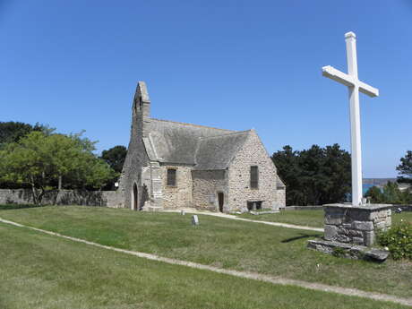 Pléherel-plage,histoire étonnante d'un chef-lieu devenu village