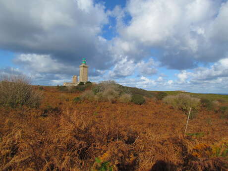 Pour les moins de 4 ans : Edgar, gardien de phare