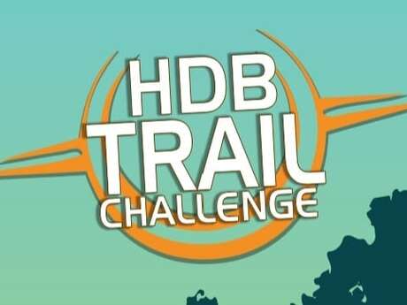 HDB Challenges - trail et randonnées