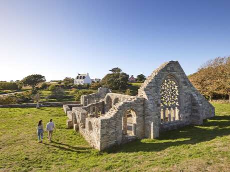 Chapelle de Languidou