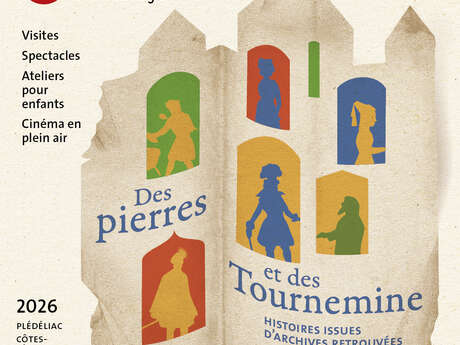 Le coin des p'tits malins 1 : "Pierre - feuille - château"