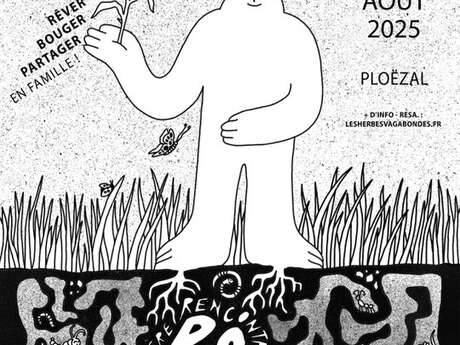 Festival Bo Pays - "Un sol qui vit et qui colore"