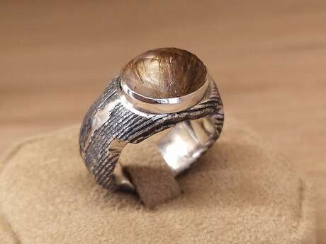 Heïdi Sacco Bijoux