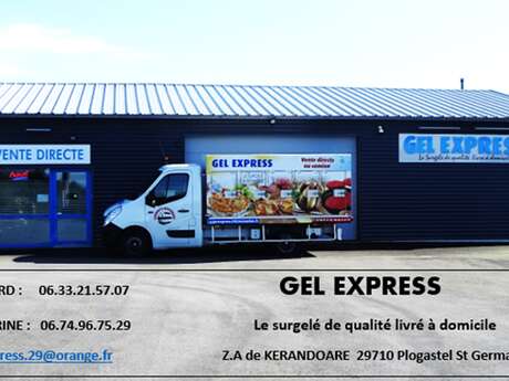 Gel Express