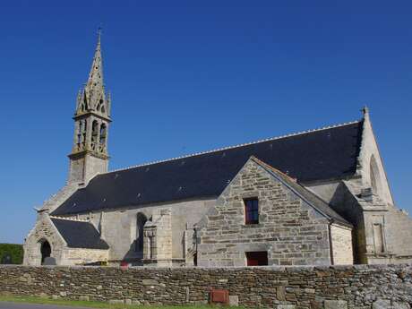 Eglise Notre Dame de Pitié