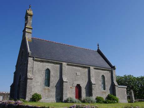 Chapelle Saint-Alour