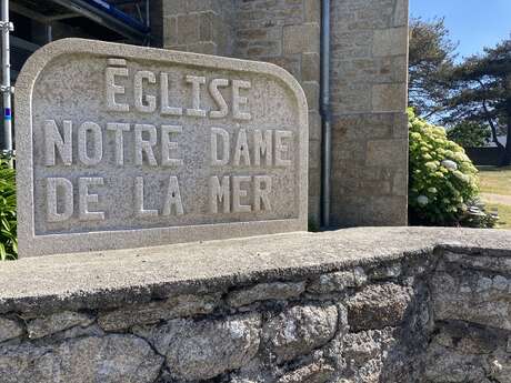 Pardon - Notre Dame de la Mer Pardon - Notre Dame de la Mer