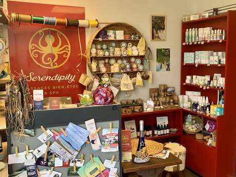 Serendipity Spa & Massages Bien-être