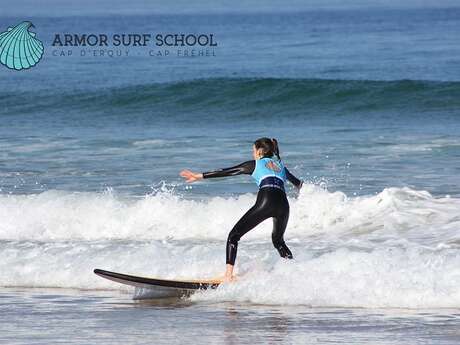 Armor Surf School