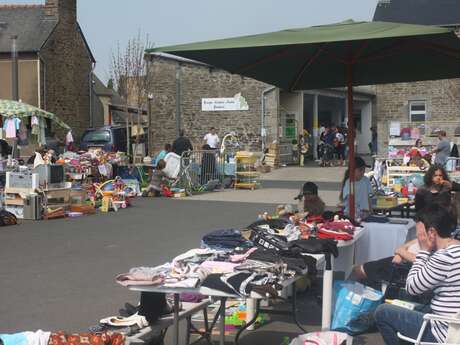 Vide Grenier