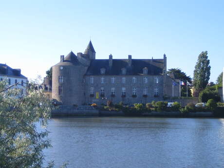 Château des Barons du Pont