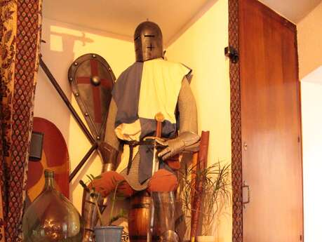Le Chaudron Magique Le Chaudron Magique