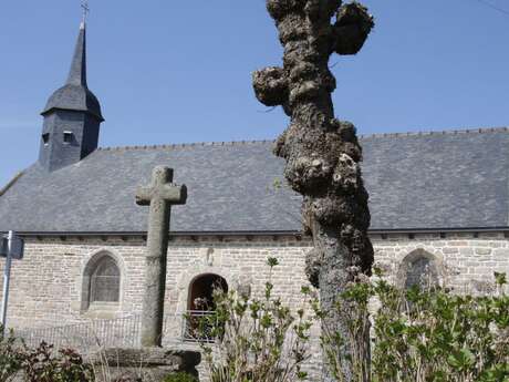 Chapelle St Laurent