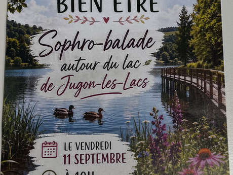 Les matinales bien être