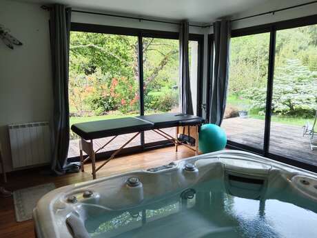 Chez Armelle