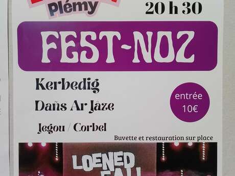 Fest noz