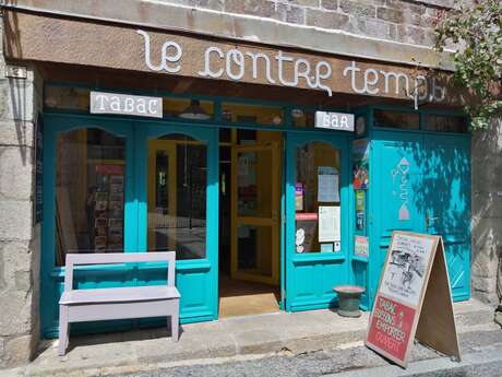 Exposition de Lilith Lune (Aurélia)