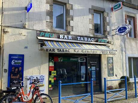 Breizh Vélo - dépôt saisonnier de Paimpol Breizh Vélo - dépôt saisonnier de Paimpol