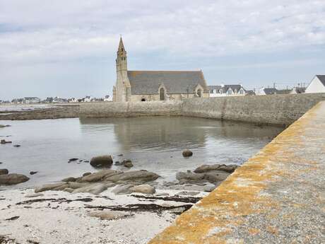 Chapelle Notre-Dame de La Joie