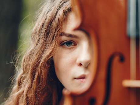 Concert de musique irlandaise - Avel Erin