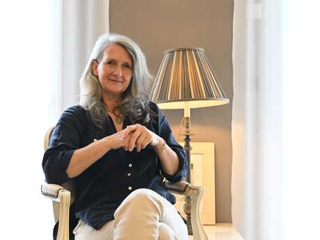 Isabelle Augagneur - Relaxologue