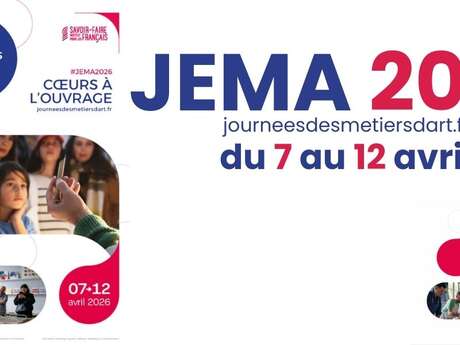 JEMA - Le manège des jeux