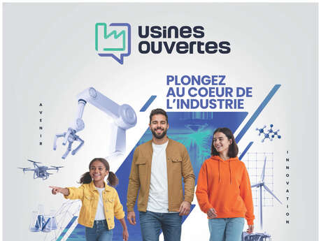 Usines ouvertes :  Timac Agro France