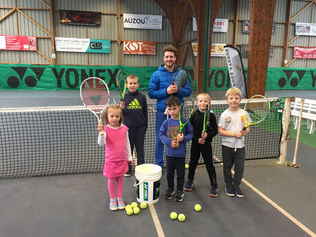 Karren Sports Tennis - KST