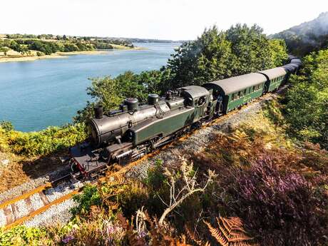 La Vapeur du Trieux