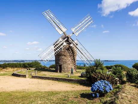 Moulin à vent de Craca