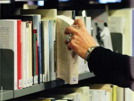 L'Actu du Livre L'Actu du Livre