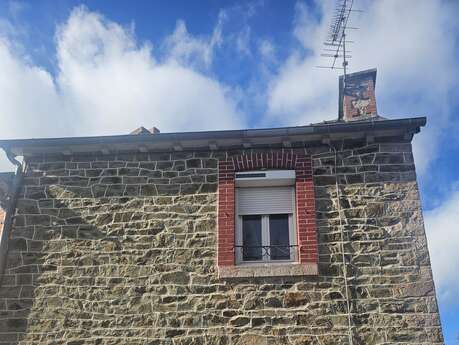 L'Échappée Saint-Martin