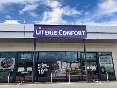 Literie Confort