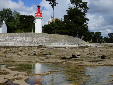 Phare de Langoz