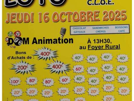 Loto